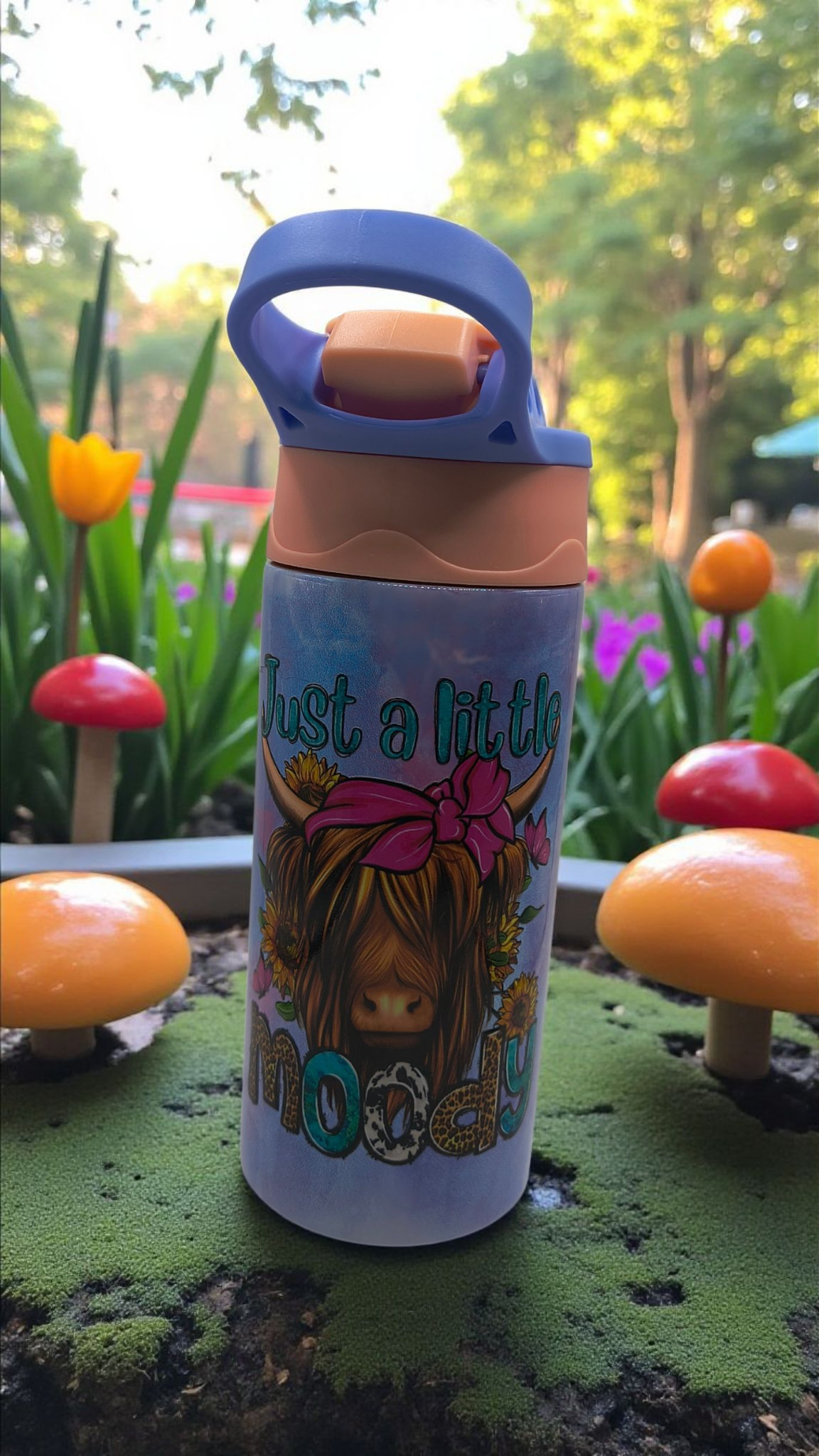 Tiny Tumblers- Sport