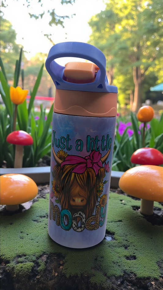 Tiny Tumblers- Sport