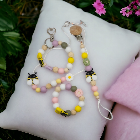 Spring Bee Set