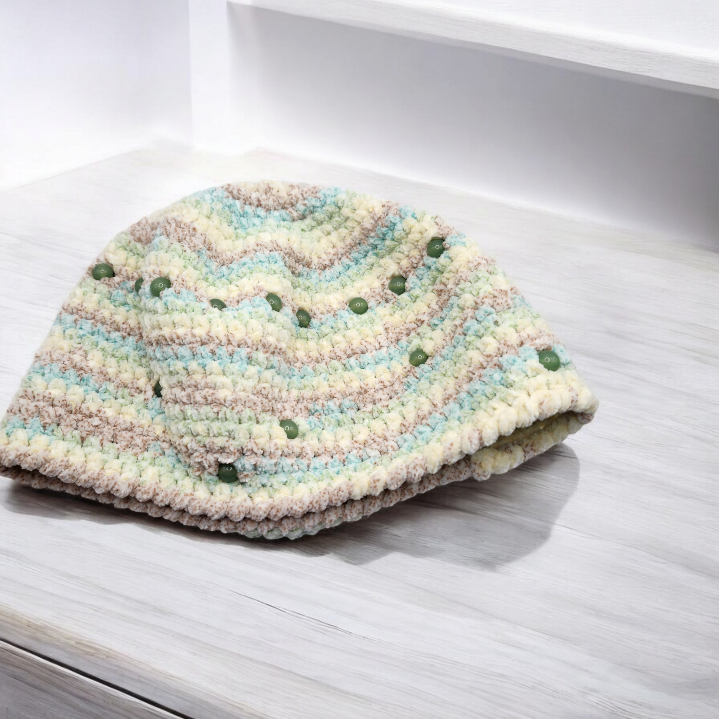 Baby Chunk Hat