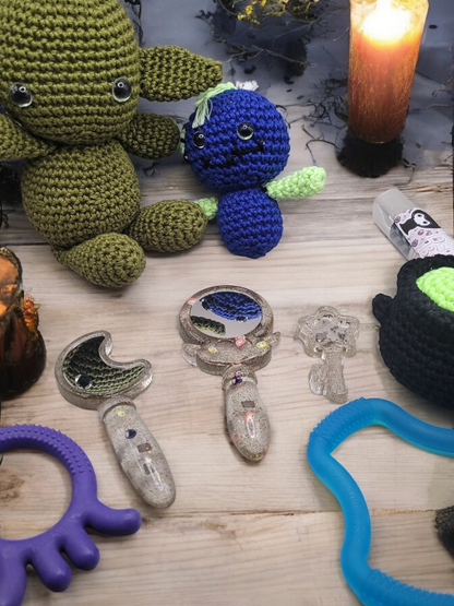 Witchy Vibes Gift Set