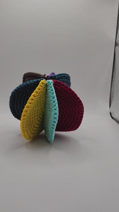 Teether Ball
