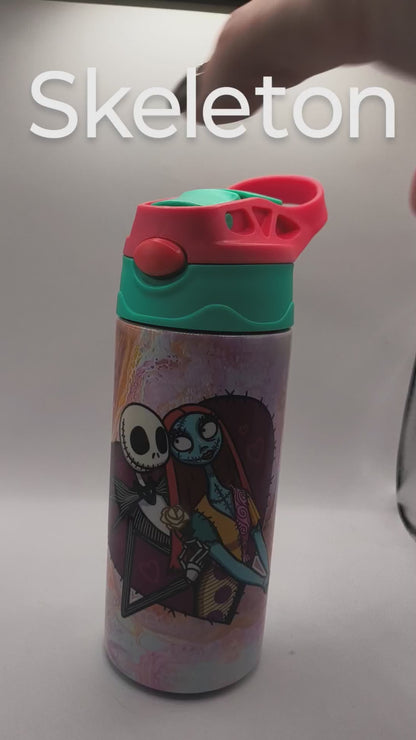 Tiny Tumblers- Sport