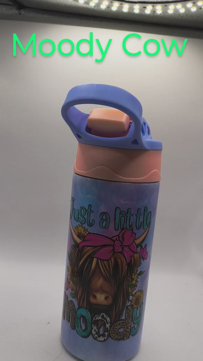 Tiny Tumblers- Sport