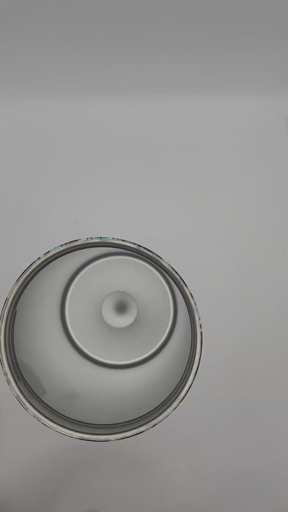 Tiny Tumblers