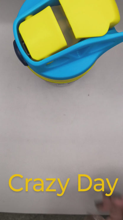 Tiny Tumblers- Sport