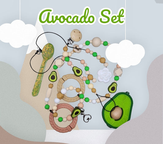 Avocado Gift Set